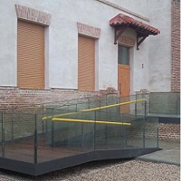 edificios públicos