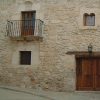 edificios de vivienda
