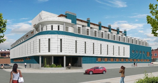 hospital recoletas