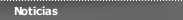 Noticias
